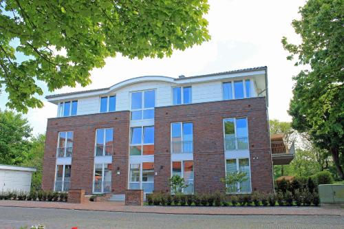 Wohnung 10 Haus Oldenburg in Wangerooge, Deutschland