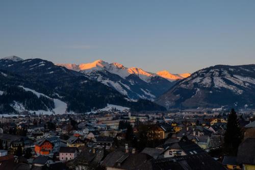 Premium Appartements Di Bora - main image