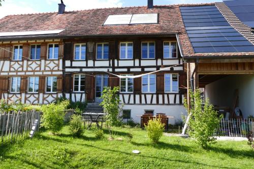 Family Landhaus Birwinken in Berg, Schweiz