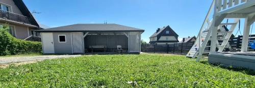 Apartament Oliwia Apartament Oliwia