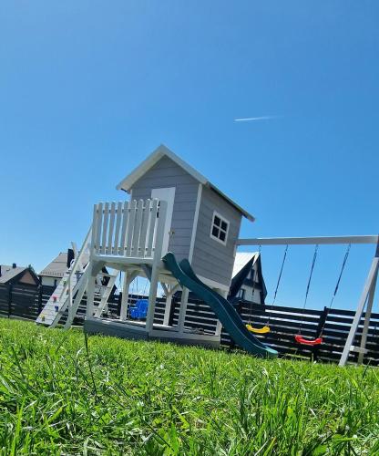 Apartament Oliwia Apartament Oliwia