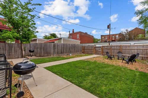 3308: Mysteries on Lemp by JZ Vacation Rentals in Soulard, USA