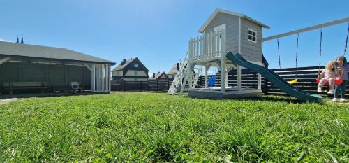 Apartament Oliwia Apartament Oliwia