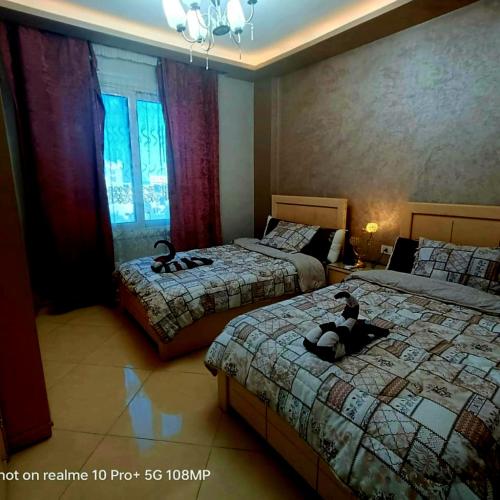 Sharm Hills Hotel Apartments