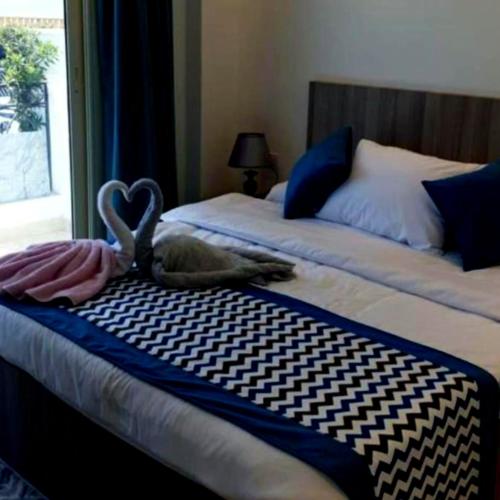 Sharm Hills Hotel Apartments