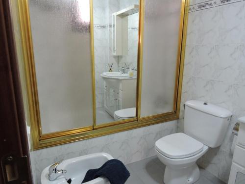 Apartamento San Andres in Calatayud