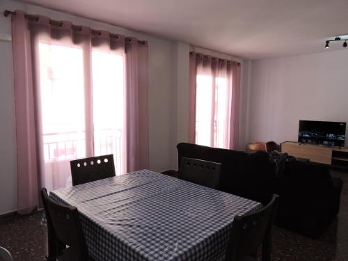 Apartamento San Andres in Calatayud