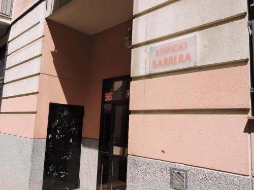 Apartamento San Andres in Calatayud