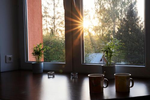 Apartament w Karkonoszach