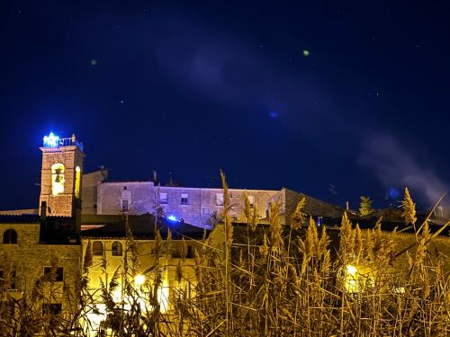 Pogled, El Niu de Claravalls in Tarrega