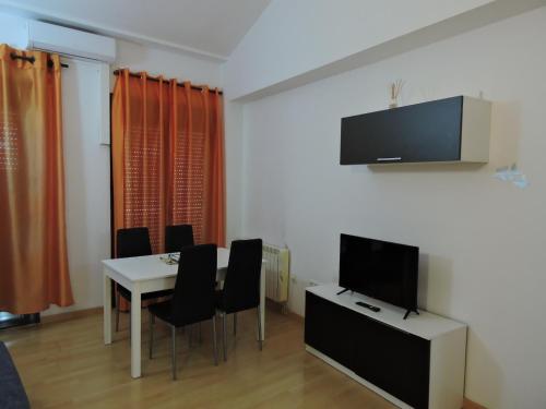  Apartamento casco histórico de Calatayud in Calatayud