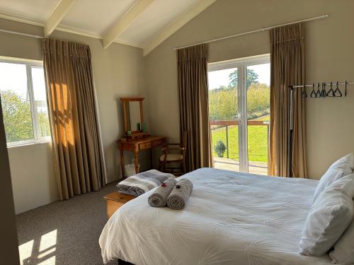 Protea Loft - Romantic stay - No Load shedding, Hilton (Foto 10)