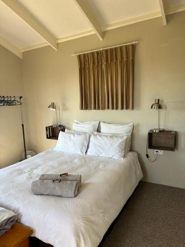 Protea Loft - Romantic stay - No Load shedding, Hilton (Foto 9)