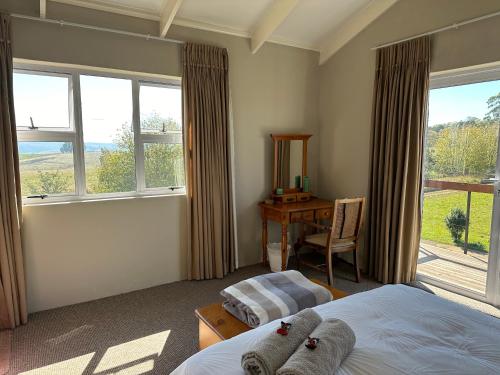Protea Loft - Romantic stay - No Load shedding, Hilton (Foto 8)
