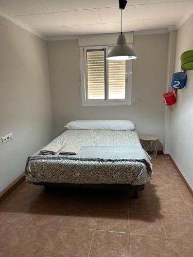  CASA MANUELA in Chella