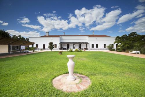 Alentejo Star Hotel - Sao Domingos - Mertola - Duna Parque Group