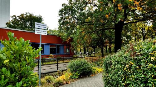 Gästehaus Pauline, Berlin (photo 6)