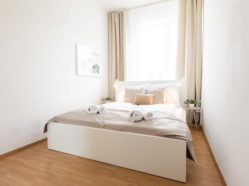 Sage Suite Bratislava City Center, Bratislava (photo 4)