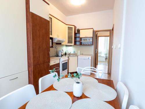 Sage Suite Bratislava City Center, Bratislava (photo 5)
