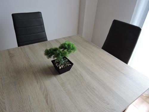 . Duplex casco historico