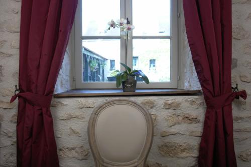 Hotel restaurant L'Aunette Cottage - image 7