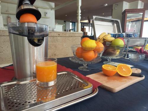 Green Sporting Club Hotel in Alghero