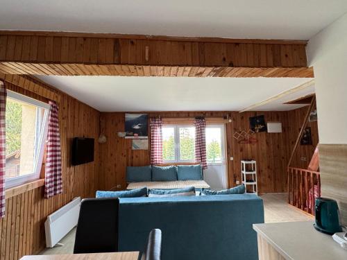 Apartment Durmitor in Zabljak