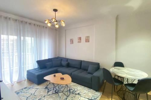 Cozy apartment, Tirana