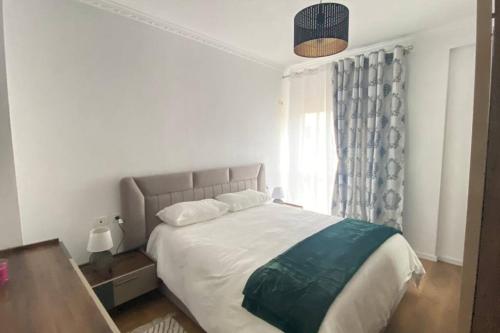 Cozy apartment, Tirana (photo 4)