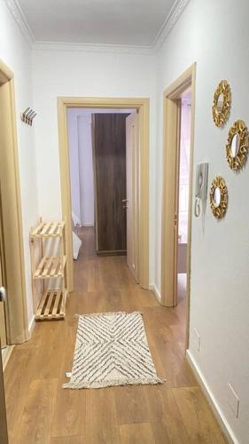 Cozy apartment, Tirana (photo 5)