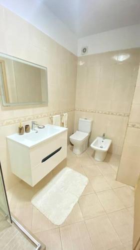 Cozy apartment, Tirana (photo 7)
