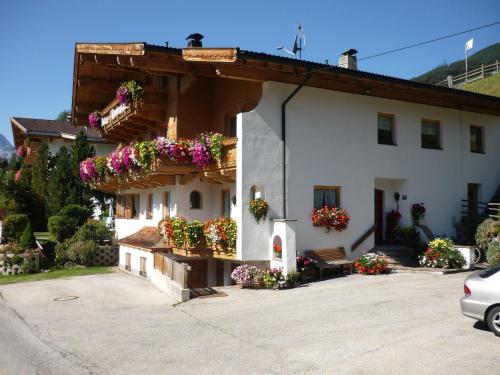 Haus Romantik – Gerlos, IL