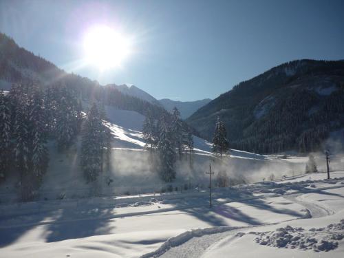 Haus Romantik – Gerlos, IL