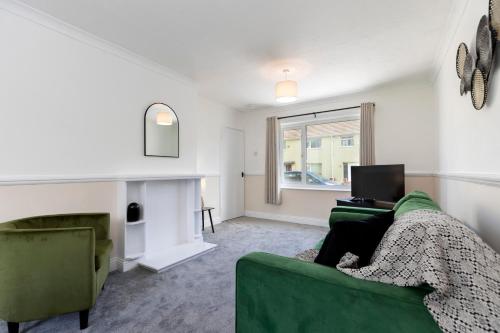 Redworth Lodge in Kelet-Billingham