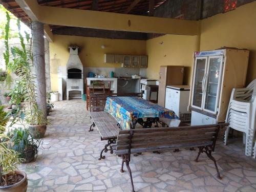 Residência Brisa mar 2 (Residencia Brisa mar 2) in Canoa Quebrada