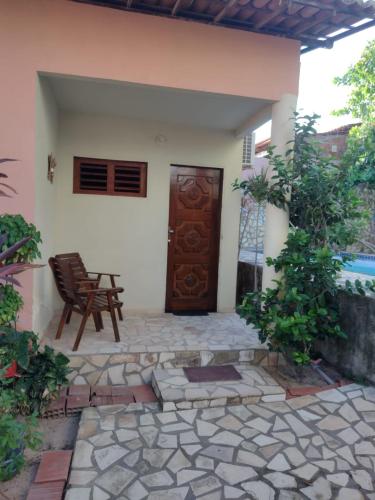 Residência Brisa mar 2 (Residencia Brisa mar 2) in Canoa Quebrada