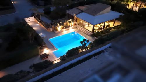 Villa Antares