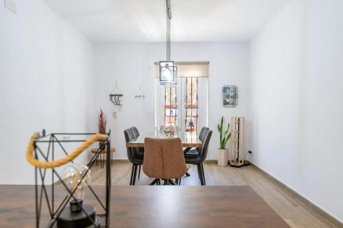 Apartment with 2 bedrooms in Tarragona with wonderful city view and WiFi - image 2