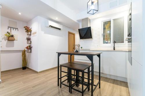 Apartment with 2 bedrooms in Tarragona with wonderful city view and WiFi - image 7