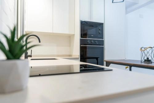 Apartment with 2 bedrooms in Tarragona with wonderful city view and WiFi - image 10
