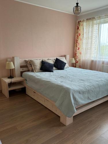 . Aizkraukles studio tipa dzīvoklis