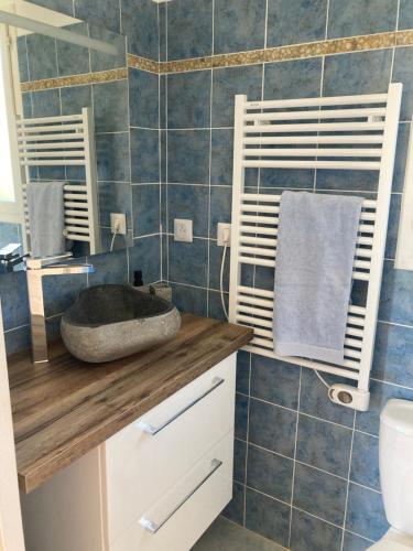 Chez Liselotte near Flughafen Bastia-Poretta