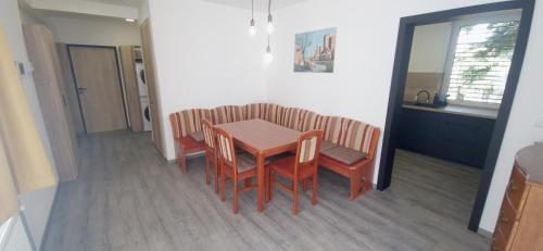 Létesítmények, Relax apartmán Pod Javorem (Relax apartman Pod Javorem) in Kladno