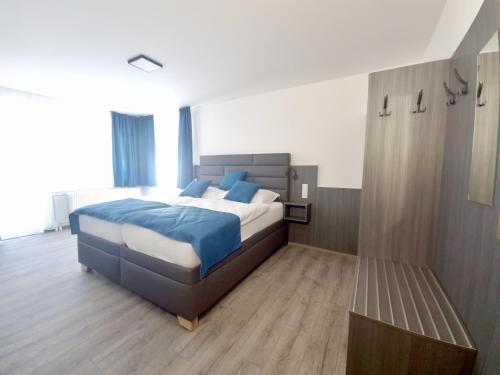 Relax apartmán Pod Javorem (Relax apartman Pod Javorem) in Kladno