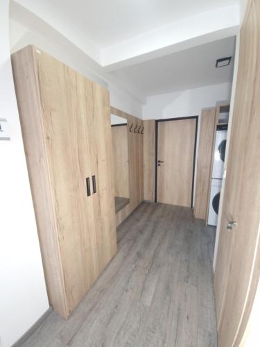 Relax apartmán Pod Javorem (Relax apartman Pod Javorem) in Kladno