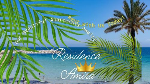 Residence Amira