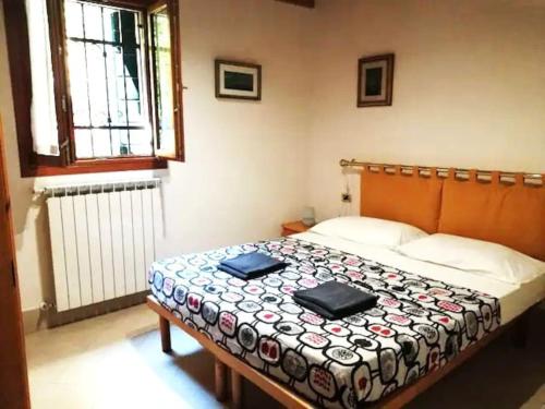 Fulvio Casa, Venedig
