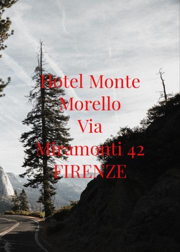 Monte morello