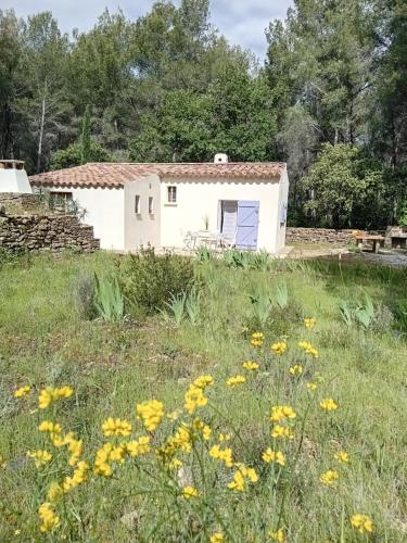 La maison du rouquet - Location saisonnière - Le Beausset