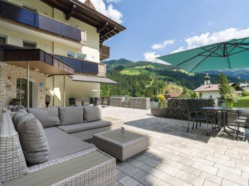 Hotel Sun Valley - image 14